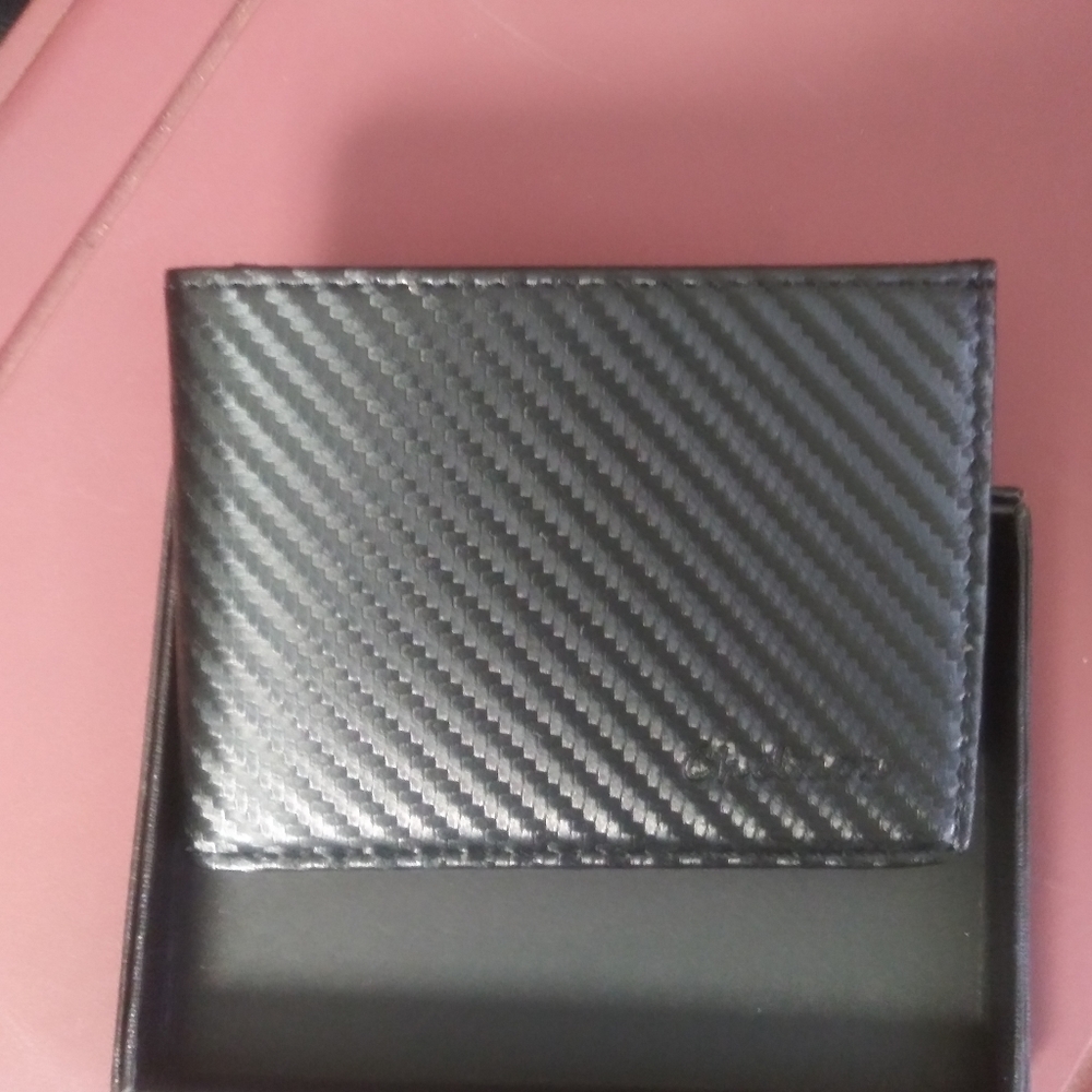 Mens wallet